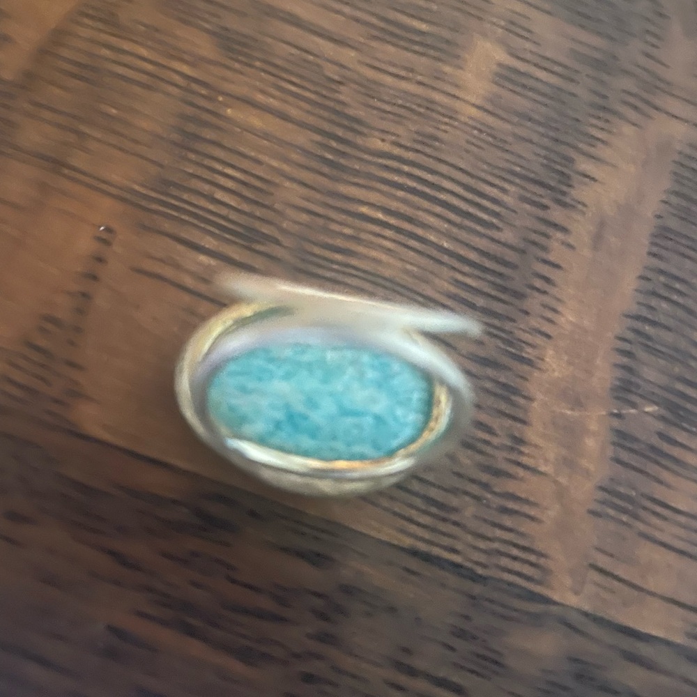 Beautiful Ring - image 4